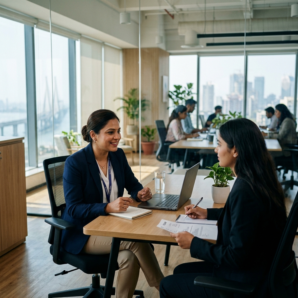 HR Recruiter