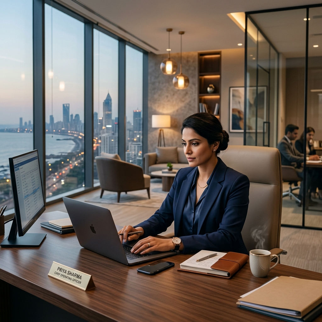 Leadership Hiring