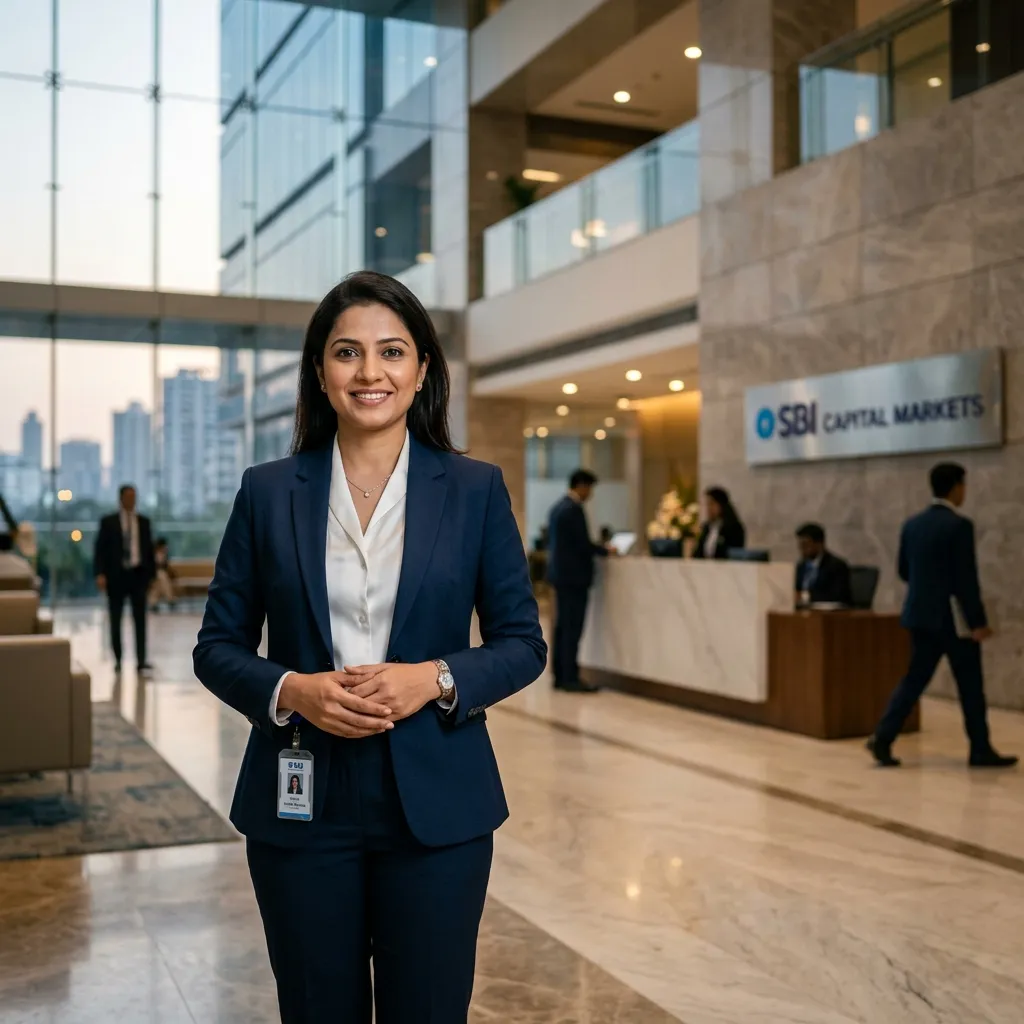 Indian Banking Professional